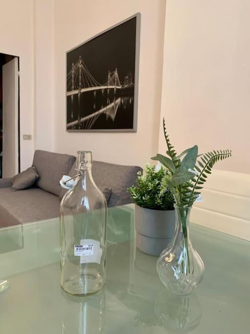 Splendido Bilocale A 4 Fermate Dal Duomo Apartment Milan Exterior photo